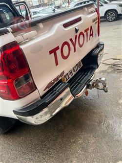 تۆیۆتا هایلۆکس